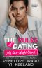 [Law of Opposites Attract 03] • The Rules of Dating My One-Night Stand